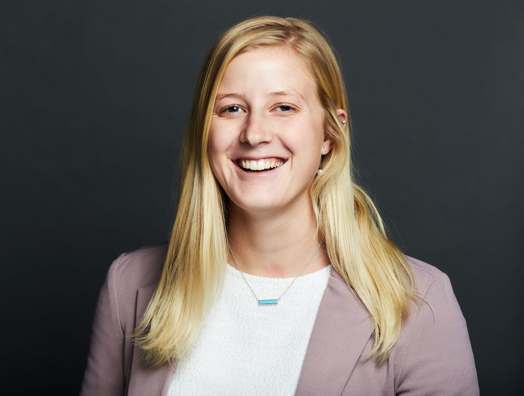 Kaitlyn Mason - Association for Utah Genetic Counselors