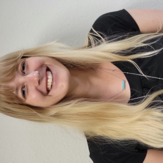 Kaitlyn Mason Association for Utah Genetic Counselors